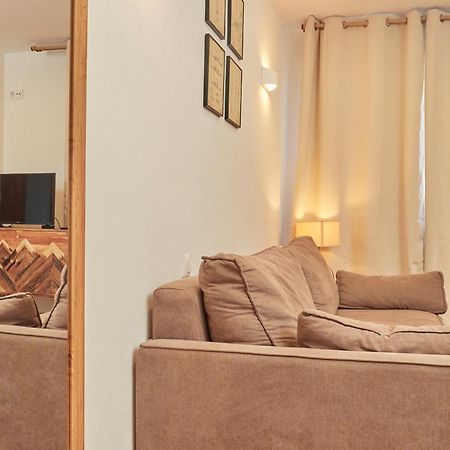Dolsa 43 - A Pie De Pistas ! Apartment Pas De La Casa Luaran gambar
