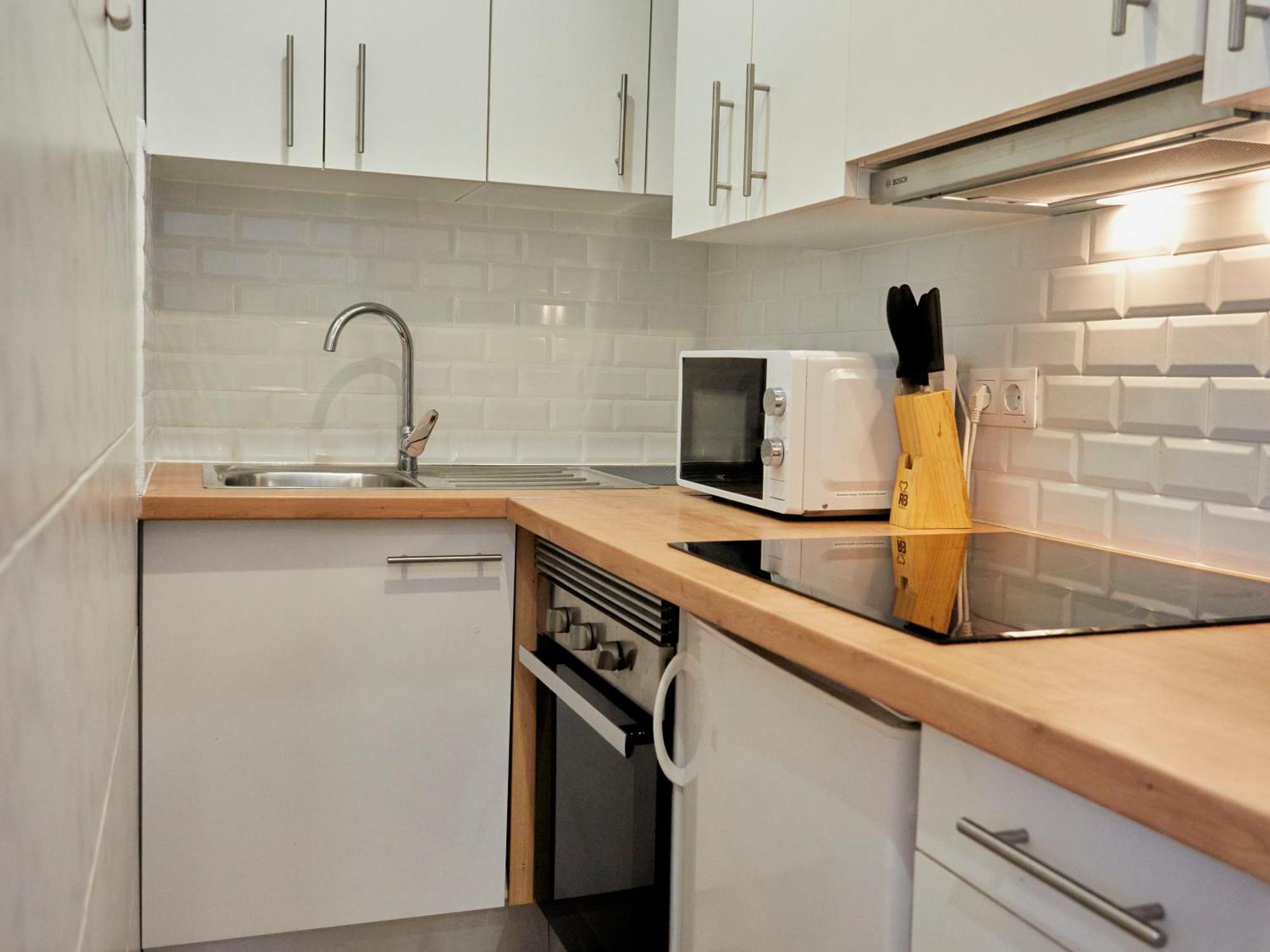 Dolsa 43 - A Pie De Pistas ! Apartment Pas De La Casa Luaran gambar